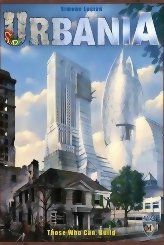 Urbania — Édition 2012