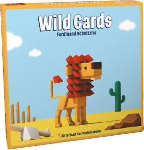 Wild Cards