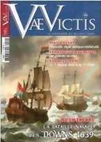 La Bataille Navale des Downs 1639