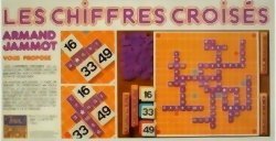 Les Chiffres Croisés