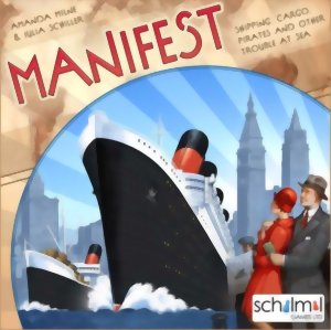 Manifest