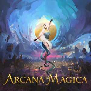 Arcana Magica