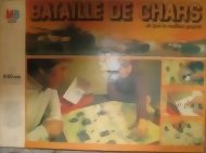 Bataille de Char
