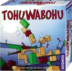 Photo: Tohuwabohu
