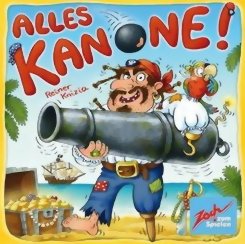 Alles Kanone !