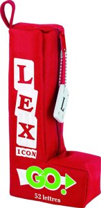 Lexicon Go