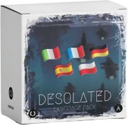 Desolated - Language Pack
