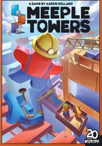 Meeple Towers