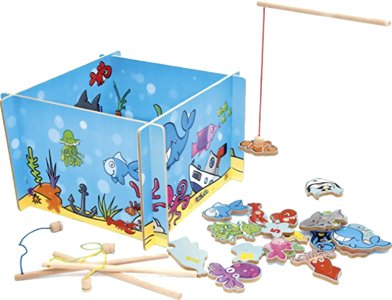 Ma Pêche à la Ligne