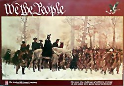 We the People — Édition 1994