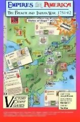 Empires in America