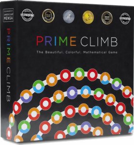 Prime Climb