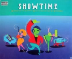 Showtime