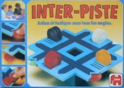Inter-piste