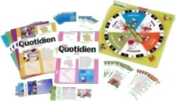 Mon Quotidien