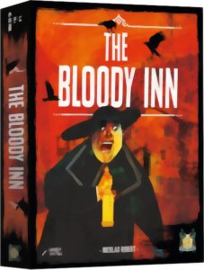 The Bloody Inn