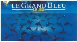Le Grand Bleu - Le Jeu