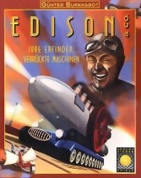 Edison & Co.