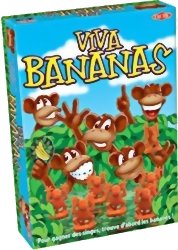 Viva Bananas