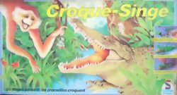 Croque-Singe