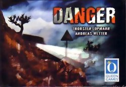 Danger