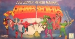 Guerres secrètes