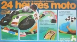 24 Heures Moto — Édition 1981