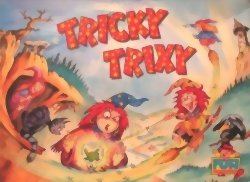 Tricky Trixy