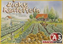 Dicke Kartoffeln