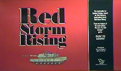 Red Storm Rising