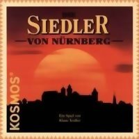 Die Siedler von Nürnberg