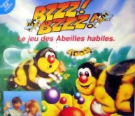 Bzzz! Bzzz!