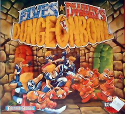 Dungeonbowl