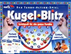 Kugelblitz