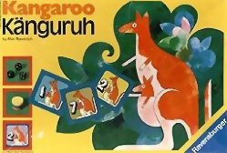 Kangaroo