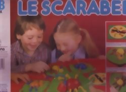 Le Scarabée