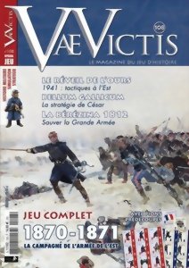 1870-1871, la campagne de l'armée de l'est