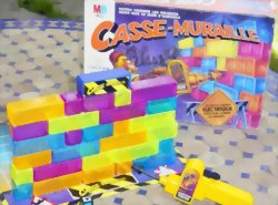 Casse-muraille