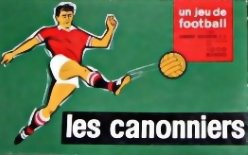 Les canonniers