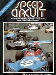 Speed Circuit