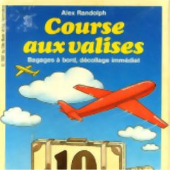 Course aux Valises