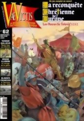 La Croix et l'Épée - Las Navas de Tolosa, 1212