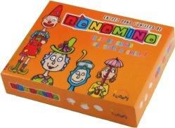 Bonomino