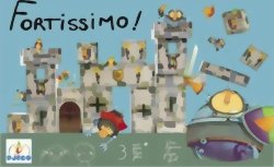 Fortissimo!