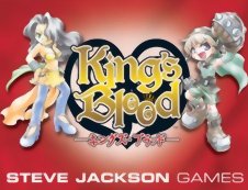 King's Blood