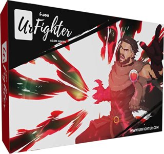 UrFighter