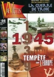 Tempête sur l'Europe