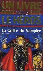 La Griffe du Vampire