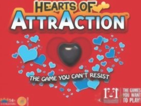 Hearts of Attraction
