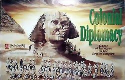 Colonial Diplomacy